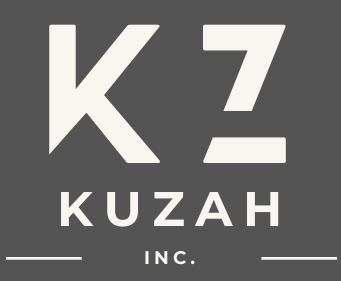Kuzah Design Studios logo