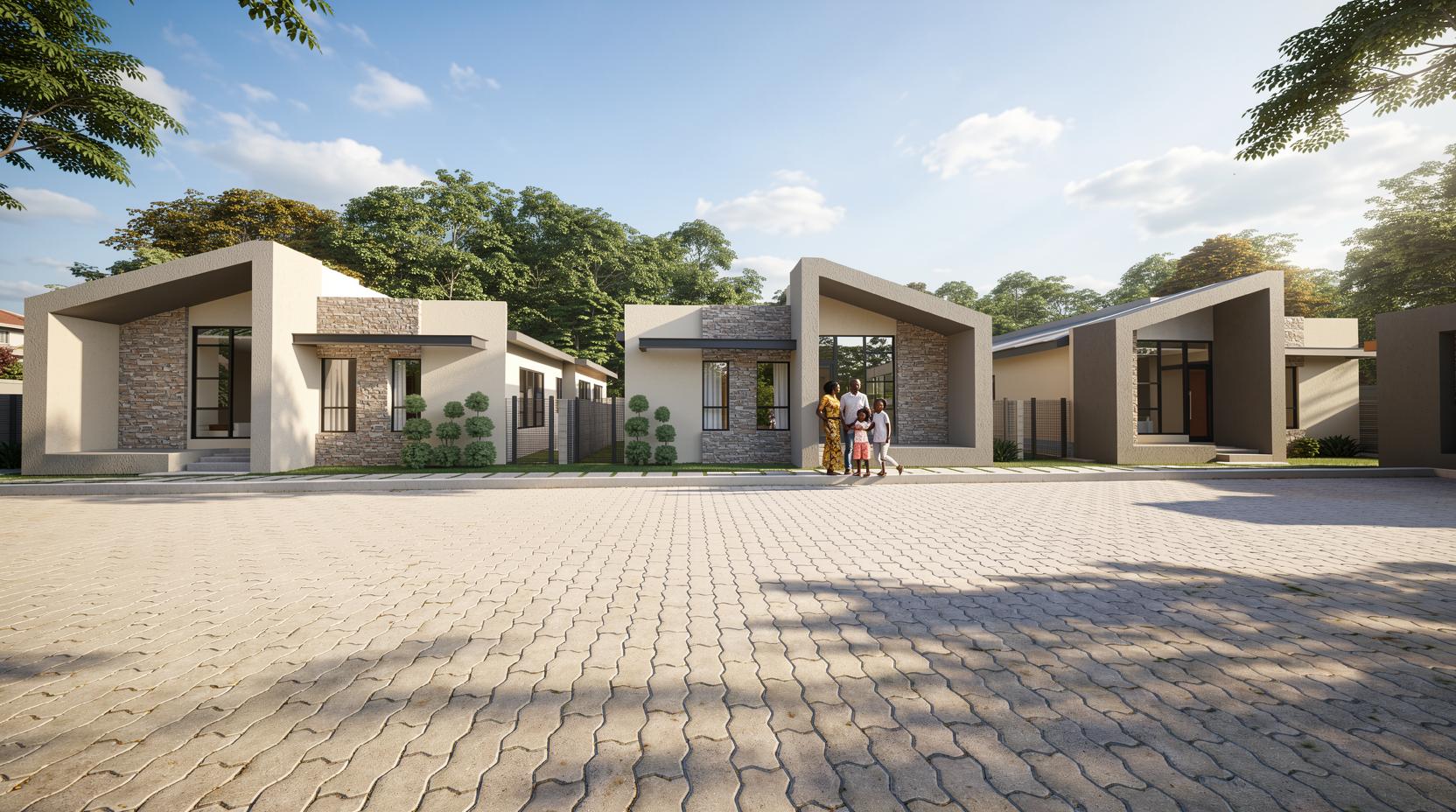 Residential Projects