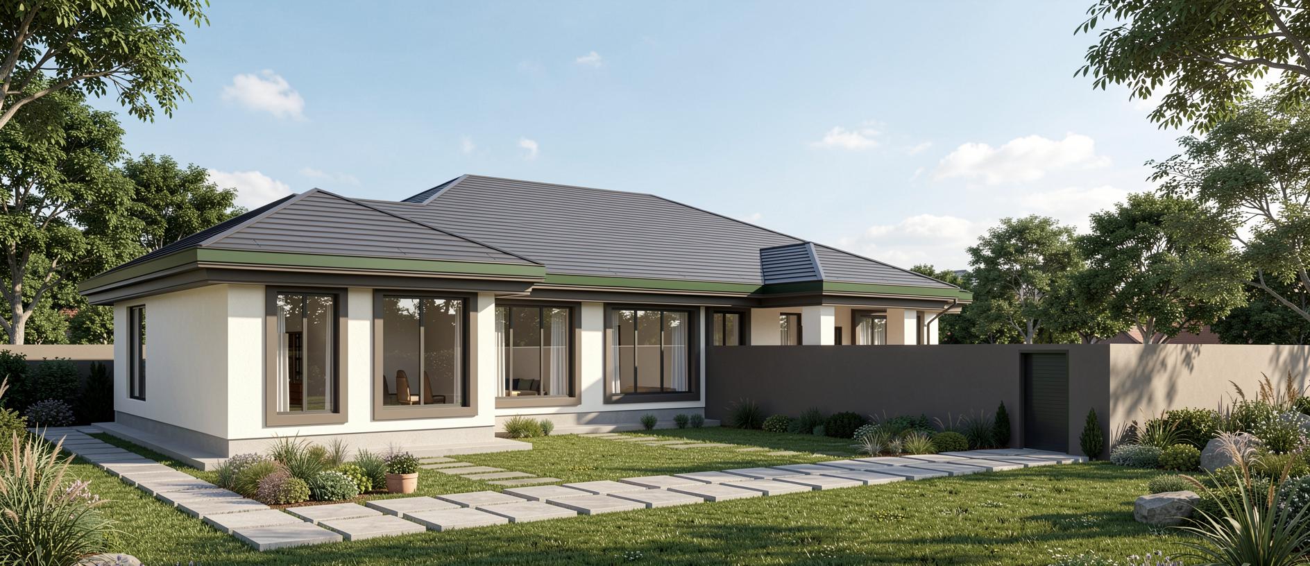 Residential Projects