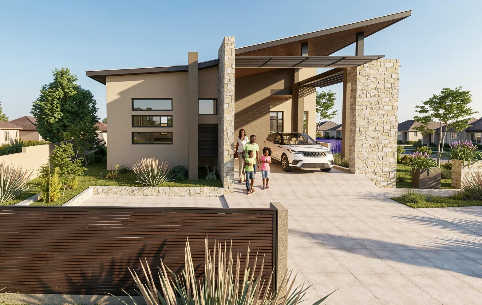 Residential Projects