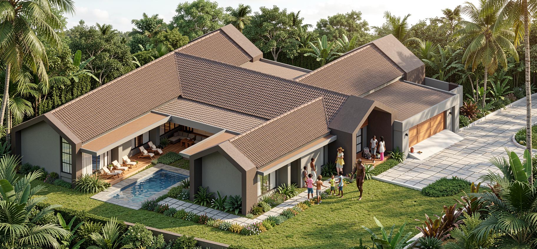 Residential Projects